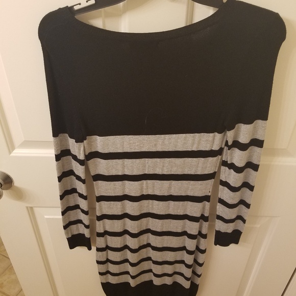 Chelsea & Theodore Dress - Picture 2 of 3